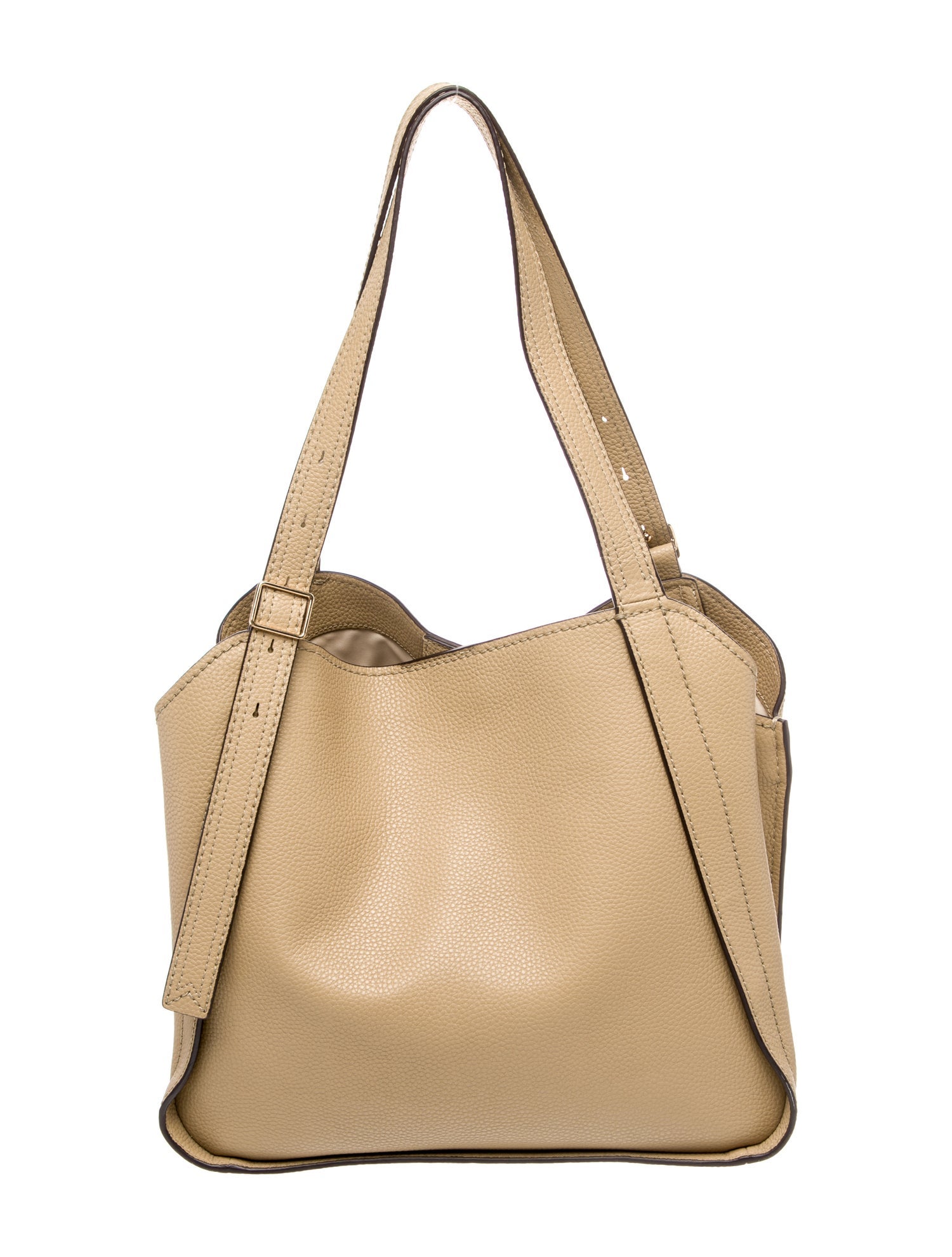 Marc Jacobs Leather Shoulder Bag